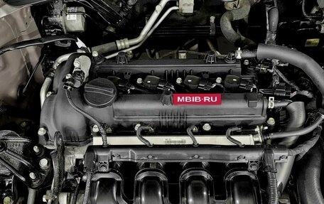 KIA Rio IV, 2020 год, 1 580 000 рублей, 14 фотография