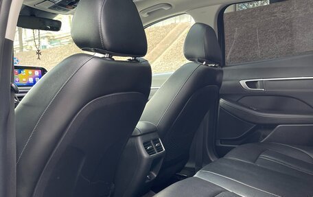 Hyundai Sonata VIII, 2021 год, 2 600 000 рублей, 8 фотография