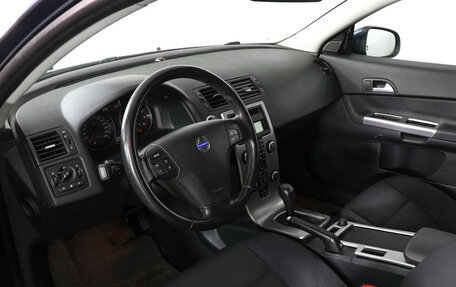 Volvo C30 I рестайлинг, 2011 год, 889 000 рублей, 9 фотография