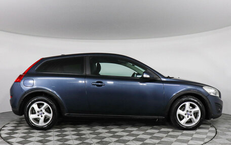 Volvo C30 I рестайлинг, 2011 год, 889 000 рублей, 4 фотография