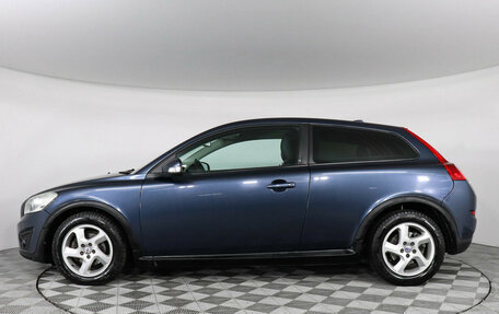 Volvo C30 I рестайлинг, 2011 год, 889 000 рублей, 8 фотография