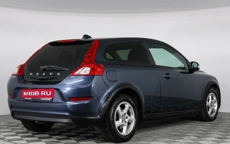 Volvo C30 I рестайлинг, 2011 год, 889 000 рублей, 5 фотография