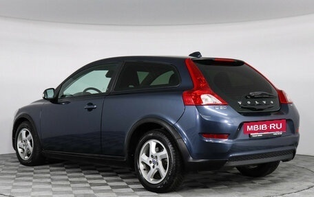 Volvo C30 I рестайлинг, 2011 год, 889 000 рублей, 7 фотография