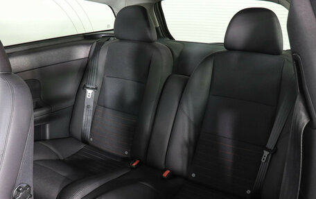 Volvo C30 I рестайлинг, 2011 год, 889 000 рублей, 12 фотография