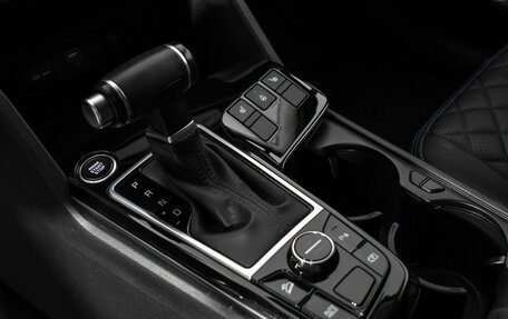 KIA Sportage IV рестайлинг, 2022 год, 3 598 900 рублей, 11 фотография