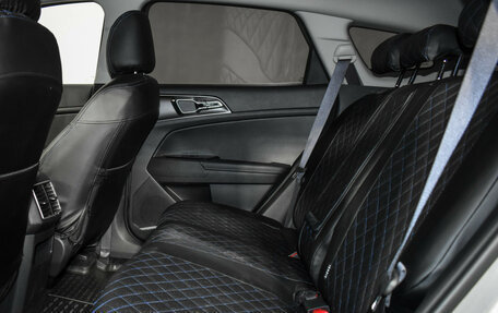 KIA Sportage IV рестайлинг, 2022 год, 3 598 900 рублей, 12 фотография