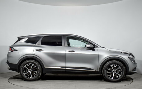 KIA Sportage IV рестайлинг, 2022 год, 3 598 900 рублей, 4 фотография