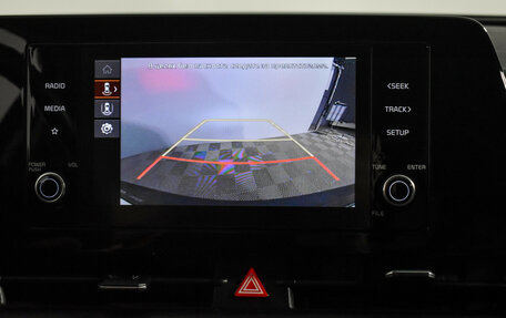 KIA Sportage IV рестайлинг, 2022 год, 3 598 900 рублей, 18 фотография