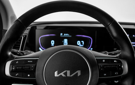 KIA Sportage IV рестайлинг, 2022 год, 3 598 900 рублей, 17 фотография