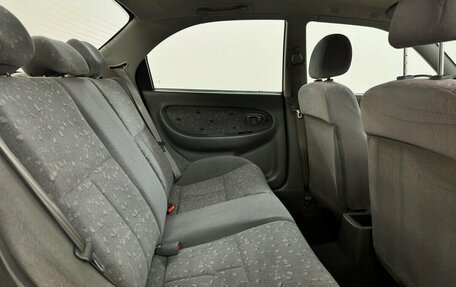 KIA Spectra II (LD), 2008 год, 399 000 рублей, 10 фотография