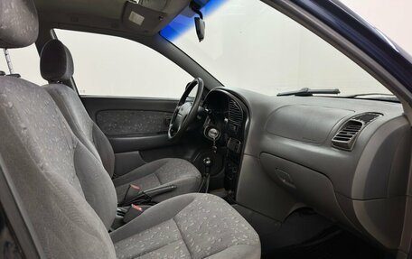 KIA Spectra II (LD), 2008 год, 399 000 рублей, 9 фотография