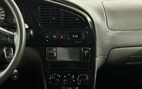 KIA Spectra II (LD), 2008 год, 399 000 рублей, 7 фотография