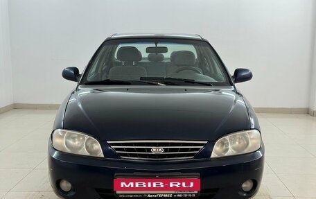 KIA Spectra II (LD), 2008 год, 399 000 рублей, 2 фотография