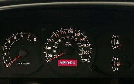 KIA Spectra II (LD), 2008 год, 399 000 рублей, 6 фотография