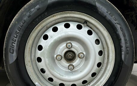 KIA Spectra II (LD), 2008 год, 399 000 рублей, 13 фотография