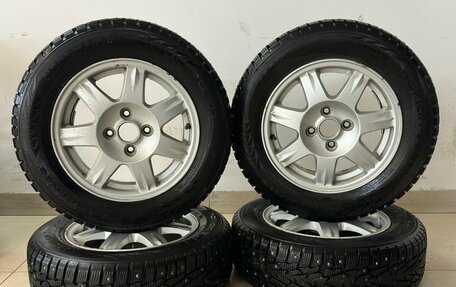 KIA Spectra II (LD), 2008 год, 399 000 рублей, 14 фотография