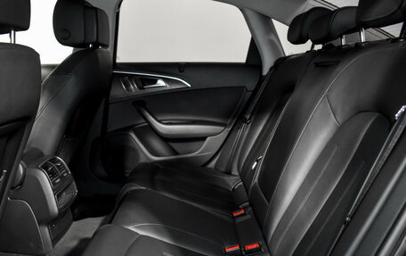 Audi A6, 2013 год, 1 600 000 рублей, 12 фотография