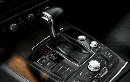 Audi A6, 2013 год, 1 600 000 рублей, 11 фотография