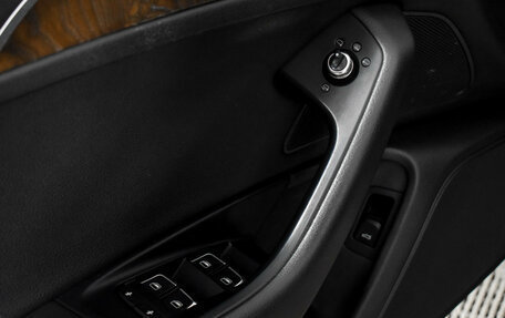 Audi A6, 2013 год, 1 600 000 рублей, 10 фотография