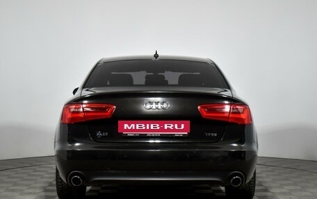 Audi A6, 2013 год, 1 600 000 рублей, 6 фотография