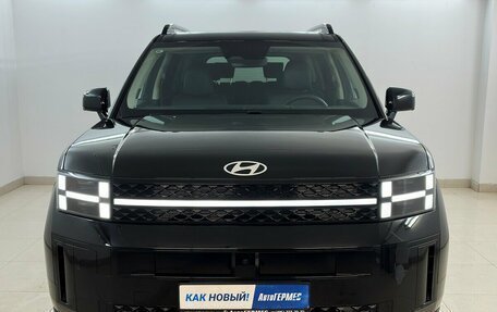 Hyundai Santa Fe IV, 2026 год, 6 650 000 рублей, 2 фотография