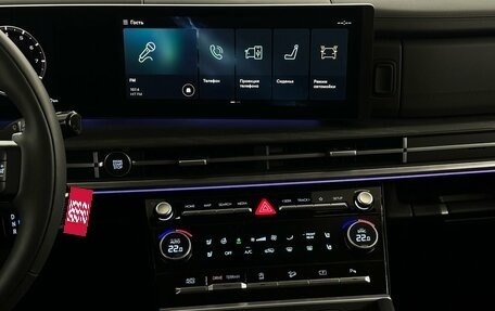 Hyundai Santa Fe IV, 2026 год, 6 650 000 рублей, 7 фотография