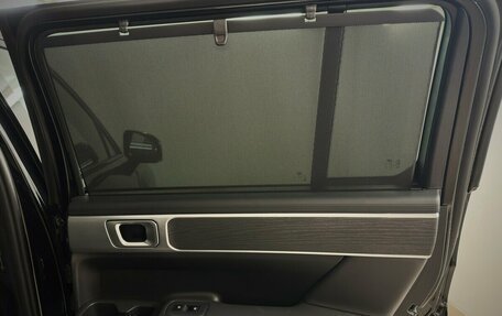 Hyundai Santa Fe IV, 2026 год, 6 650 000 рублей, 15 фотография