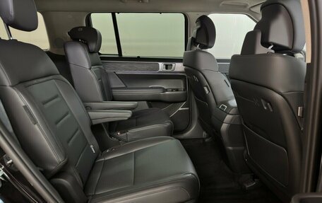 Hyundai Santa Fe IV, 2026 год, 6 650 000 рублей, 17 фотография