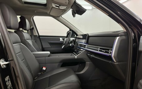 Hyundai Santa Fe IV, 2026 год, 6 650 000 рублей, 16 фотография