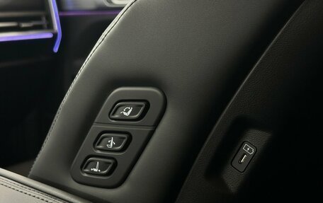 Hyundai Santa Fe IV, 2026 год, 6 650 000 рублей, 12 фотография