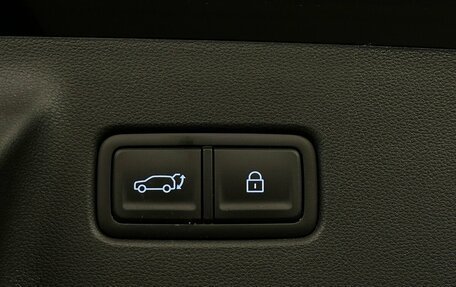 Hyundai Santa Fe IV, 2026 год, 6 650 000 рублей, 21 фотография