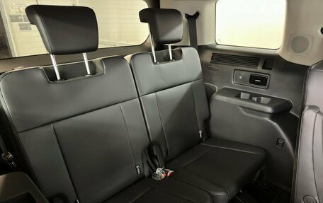 Hyundai Santa Fe IV, 2026 год, 6 650 000 рублей, 18 фотография