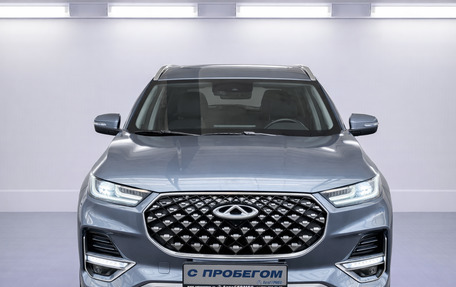 Chery Tiggo 8 Pro, 2021 год, 1 940 000 рублей, 2 фотография