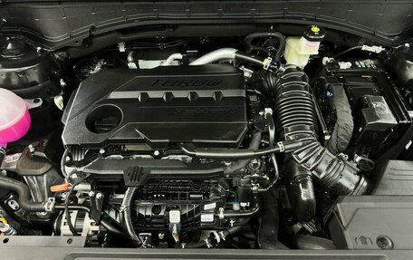 Hyundai Santa Fe IV, 2026 год, 6 650 000 рублей, 22 фотография