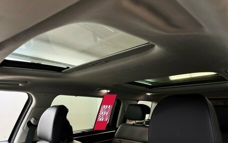 Hyundai Santa Fe IV, 2026 год, 6 650 000 рублей, 19 фотография