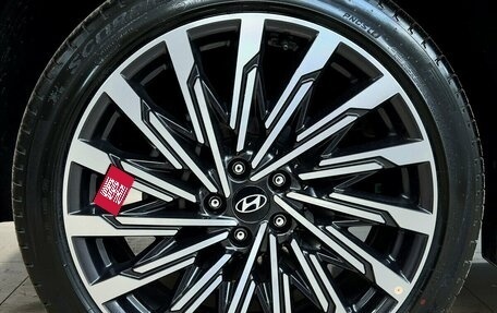 Hyundai Santa Fe IV, 2026 год, 6 650 000 рублей, 23 фотография