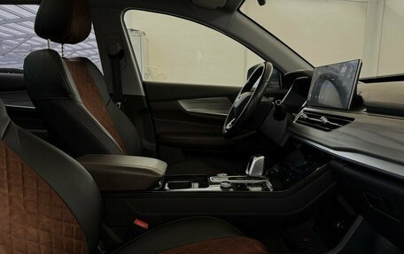 Chery Tiggo 8 Pro, 2021 год, 1 940 000 рублей, 15 фотография