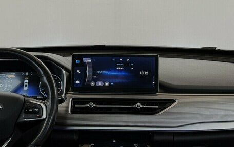 Chery Tiggo 8 Pro, 2021 год, 1 940 000 рублей, 5 фотография