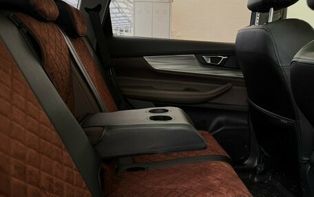 Chery Tiggo 8 Pro, 2021 год, 1 940 000 рублей, 16 фотография