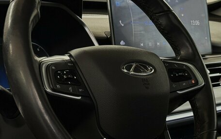 Chery Tiggo 8 Pro, 2021 год, 1 940 000 рублей, 13 фотография