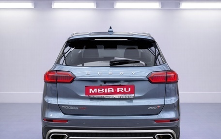 Chery Tiggo 8 Pro, 2021 год, 1 940 000 рублей, 3 фотография