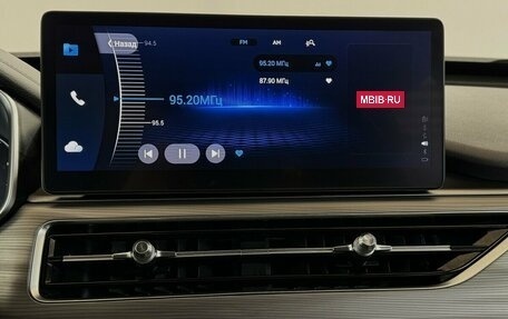 Chery Tiggo 8 Pro, 2021 год, 1 940 000 рублей, 7 фотография