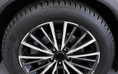 Chery Tiggo 8 Pro, 2021 год, 1 940 000 рублей, 20 фотография