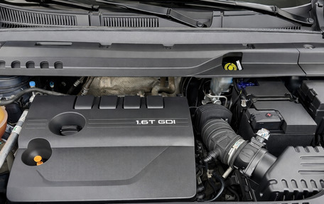 Chery Tiggo 8 Pro, 2021 год, 1 940 000 рублей, 19 фотография