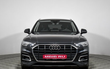 Audi Q5, 2021 год, 4 830 000 рублей, 2 фотография