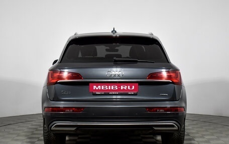 Audi Q5, 2021 год, 4 830 000 рублей, 6 фотография