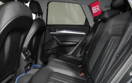 Audi Q5, 2021 год, 4 830 000 рублей, 12 фотография