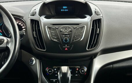 Ford Kuga III, 2014 год, 950 000 рублей, 7 фотография