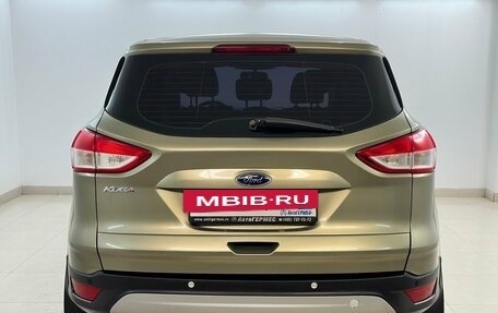 Ford Kuga III, 2014 год, 950 000 рублей, 3 фотография