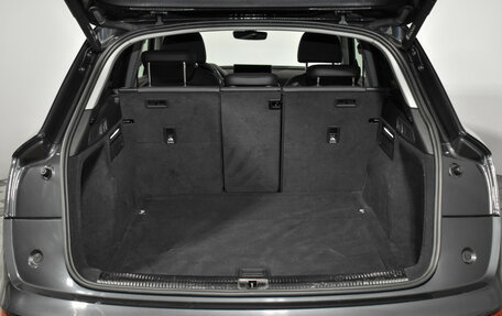 Audi Q5, 2021 год, 4 830 000 рублей, 20 фотография